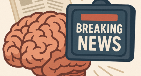 🧠 Breaking news