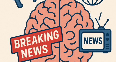 🧠 Breaking news