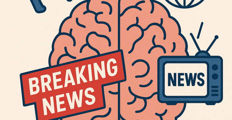 🧠 Breaking news