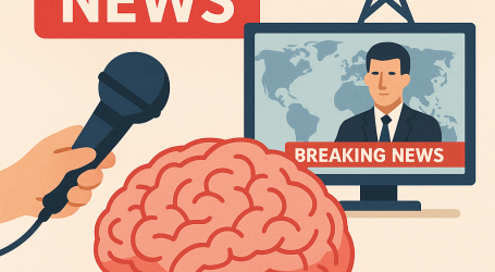 Breaking News and the Pulse of Our Times