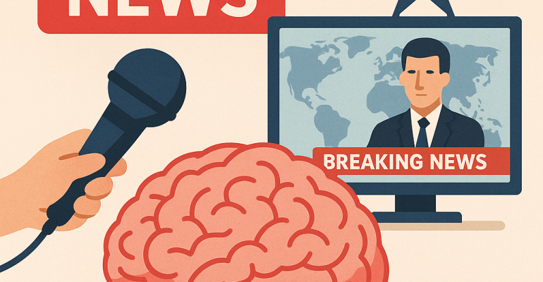 🧠 Breaking news