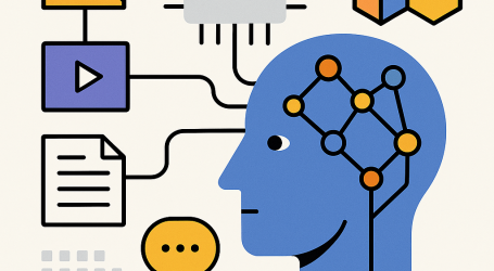 L’Ère des Modèles Génératifs La Révolution Silencieuse de l’Intelligence Artificielle Multimodale