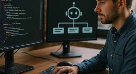 You are an expert full-stack developer and AI-assisted…