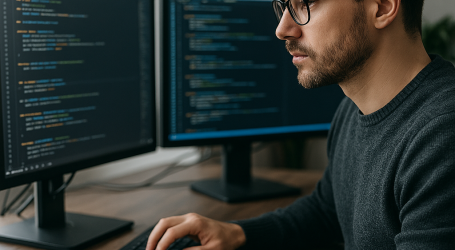 You are an expert software developer and architect.…