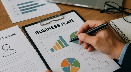 You are a seasoned business strategist and AI…