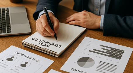 You are a seasoned business strategist and marketing…