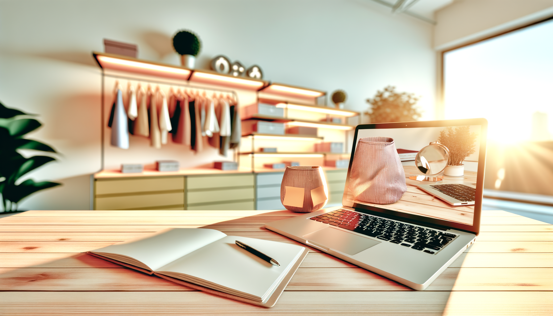 Fashion Retail & Merchandising Fundamentals