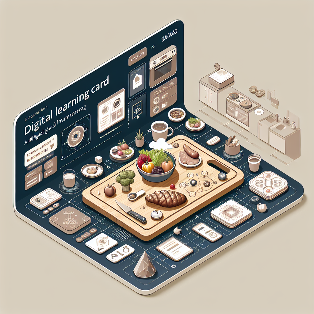 Realistic Food Photography: Rustic Kitchen Setting